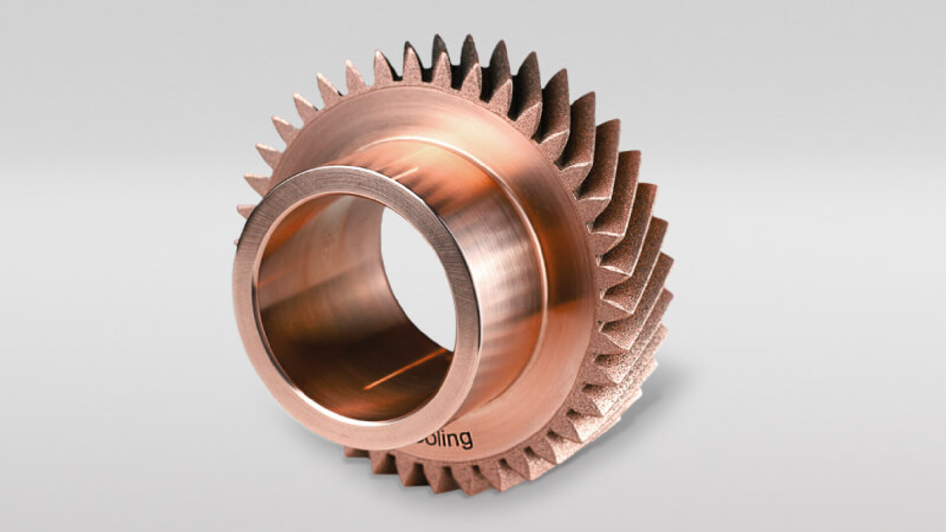 Diamant-Abrichträder von DVS Tooling